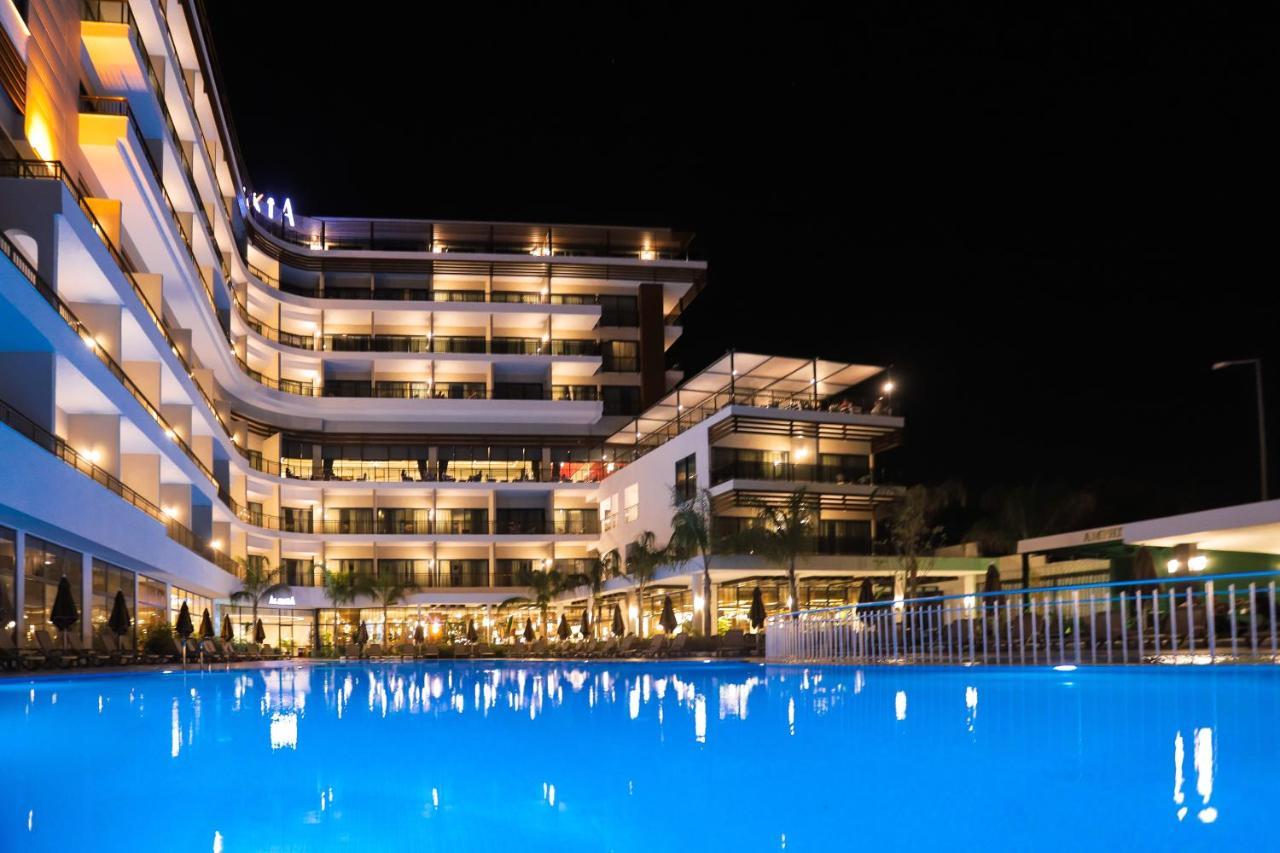 Alexia Resort & Spa (Adults Only) Side Zewnętrze zdjęcie