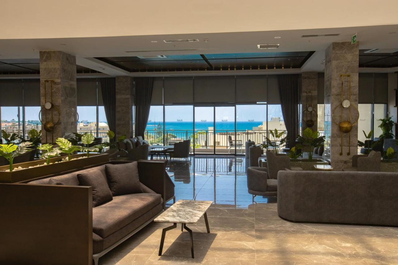 Alexia Resort & Spa (Adults Only) Side Zewnętrze zdjęcie