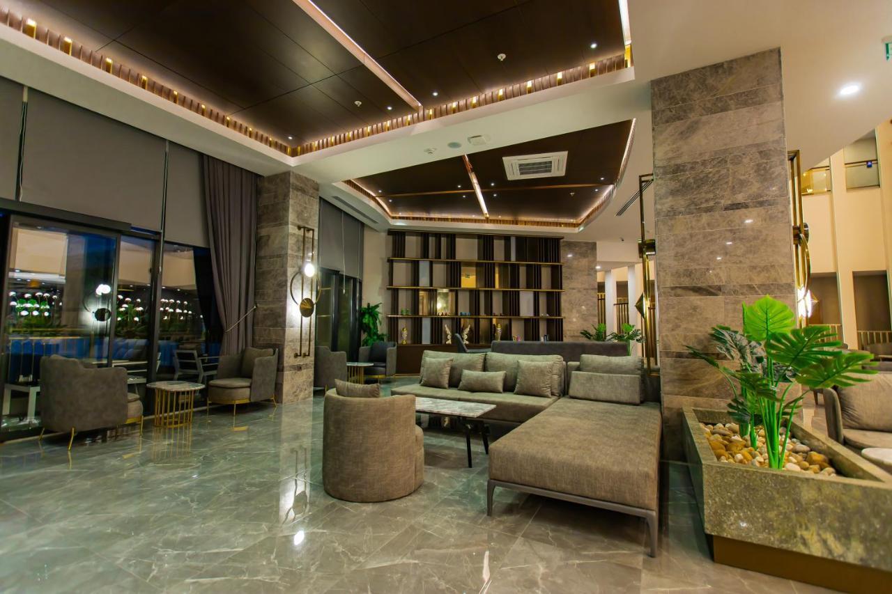 Alexia Resort & Spa (Adults Only) Side Zewnętrze zdjęcie