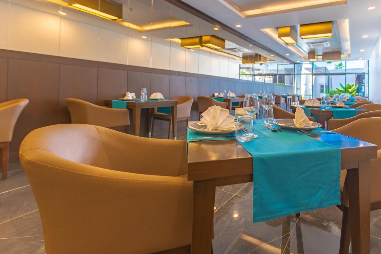 Alexia Resort & Spa (Adults Only) Side Zewnętrze zdjęcie