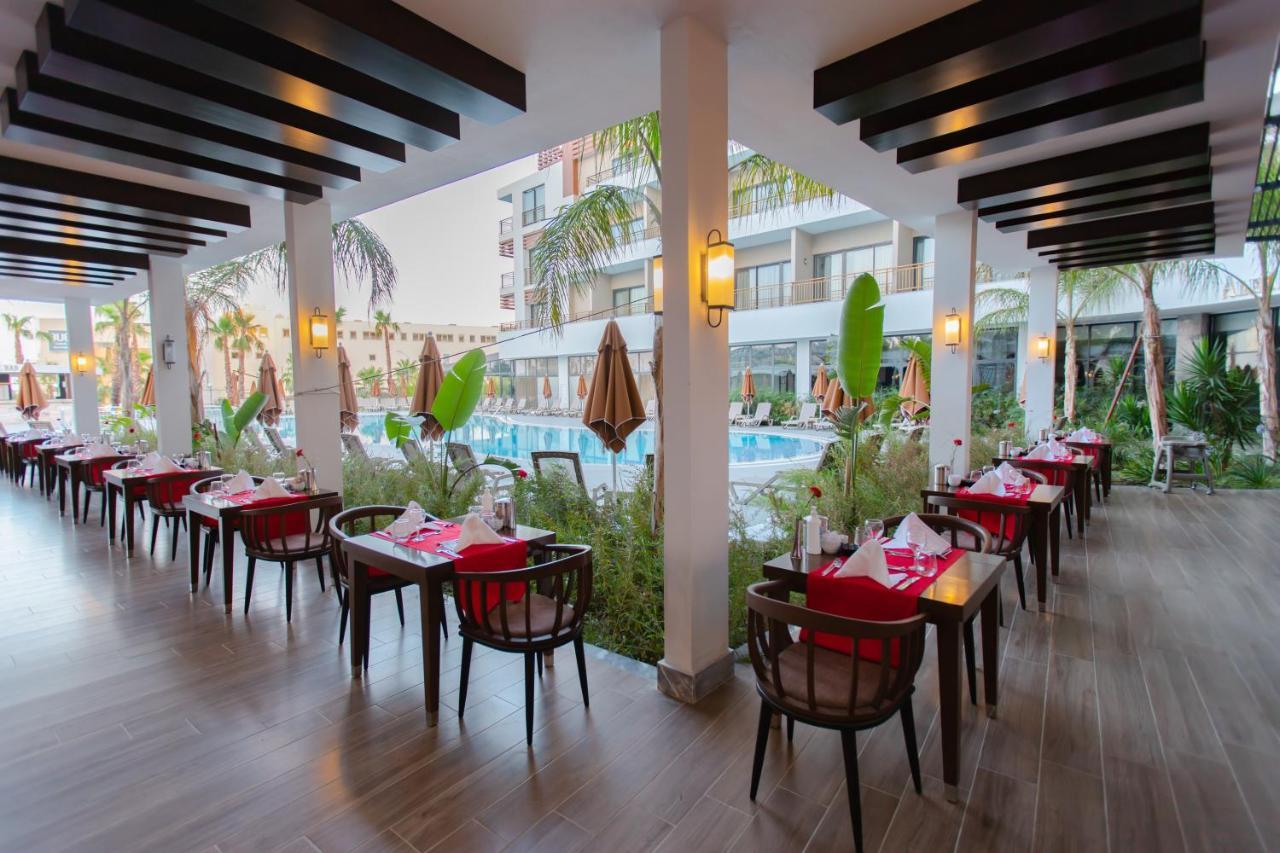 Alexia Resort & Spa (Adults Only) Side Zewnętrze zdjęcie