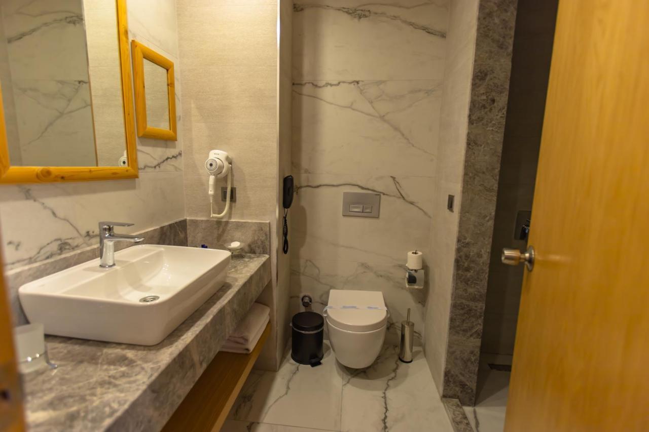 Alexia Resort & Spa (Adults Only) Side Zewnętrze zdjęcie