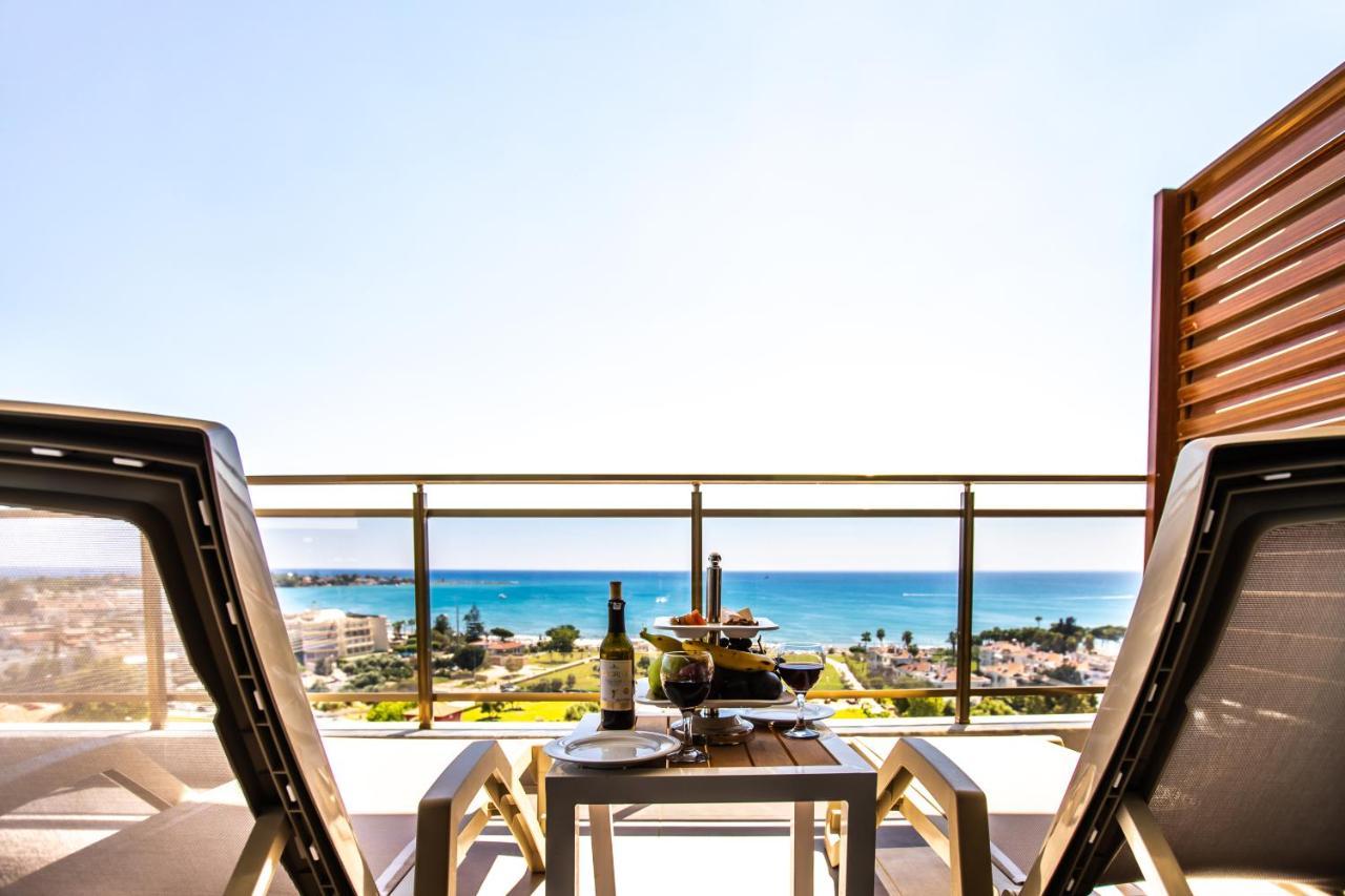 Alexia Resort & Spa (Adults Only) Side Zewnętrze zdjęcie