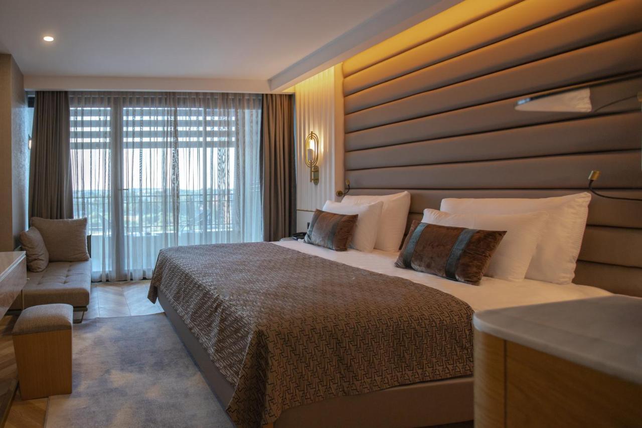 Alexia Resort & Spa (Adults Only) Side Zewnętrze zdjęcie